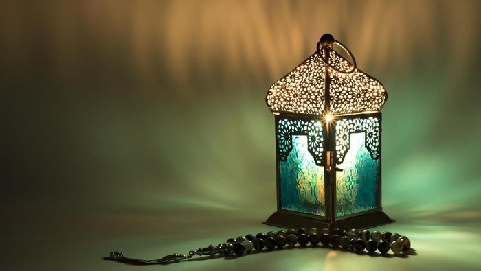 this kind of photos used as greeting cards for ramadan month and eid, also as a background for some holy book words