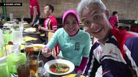 Melintas Jateng Saat Mudik? Ini 5 Rekomendasi Makanan Enak Versi Ganjar Pranowo
