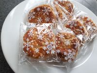 Chui Kao So, Kue Kering Hits Lebaran yang Gampang Dibuat