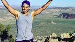Ketika Aladdin Tak Bepergian Naik Karpet Terbang