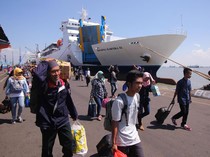 3 DLU Rute Surabaya-Banjarmasin Dapat Dispensasi Angkut Penumpang Lebih