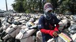 Ribuan Motor Siap Mudik Gratis Kemenhub