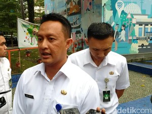 ASN Kota Bandung yang Absen Upacara 1 Juni, TKD Dipotong 4 Persen