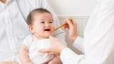 5 Tips MPASI Perdana untuk Tingkatkan Imunitas Anak