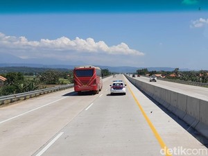Mudik 2019 dan Efek Tol Trans Jawa
