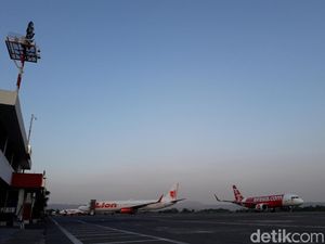 Demi Tiket Pesawat Murah, Operator Bandara Turunkan Ongkos Parkir