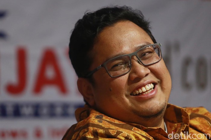 Bawaslu Dorong Revisi UU Larang Eks Koruptor Maju Pilkada: UU KPK Saja Cepat