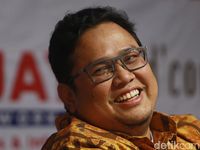 Rahmat Bagja Jadi Ketua Bawaslu 2022-2027