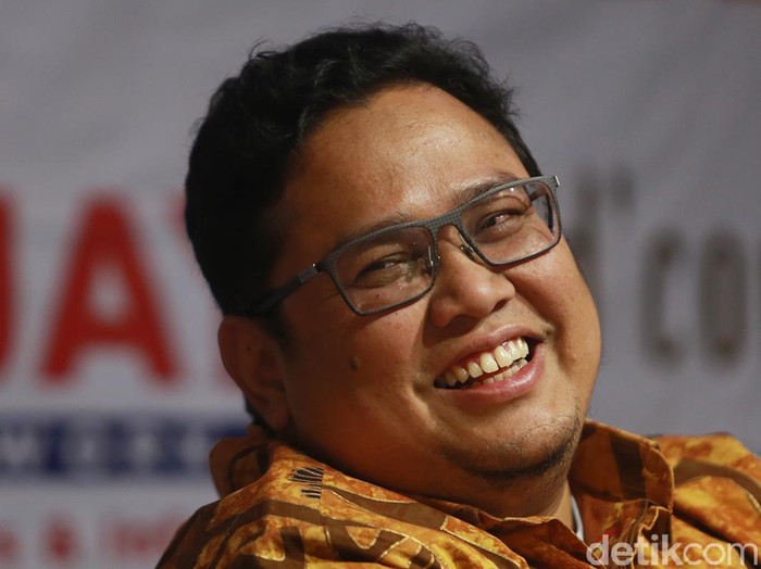 Rahmat Bagja