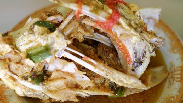 Pindang gombyang