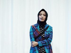 Tantri Kotak Syok Dideteksi Idap Toksoplasma, Kondisi Apa Itu?