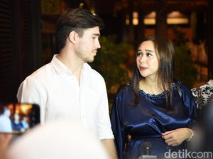 5 Fakta Perceraian Aura Kasih dan Eryck Amaral