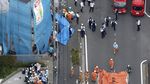 Seorang Pria Tikam Puluhan Orang di Jepang