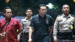 Dua Orang Kembali Terjaring OTT Pejabat Imigrasi NTB