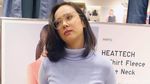 Gaya Kece Pamela Bowie
