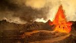 Foto: Gerbang Neraka Ala Islandia