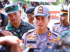 Dear Pemudik, Waspadai Kemacetan di Gerbang Tol Madiun H-2 Lebaran
