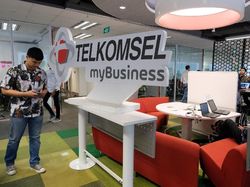 Mobile Security Telkomsel Diakui Dunia Internasional