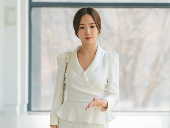 Park Min Young