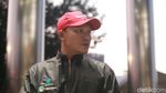 Dua Orang Kembali Terjaring OTT Pejabat Imigrasi NTB