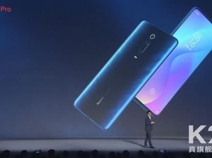 Flagship Redmi K20 dan K20 Pro Resmi Hadir, Ini Harganya