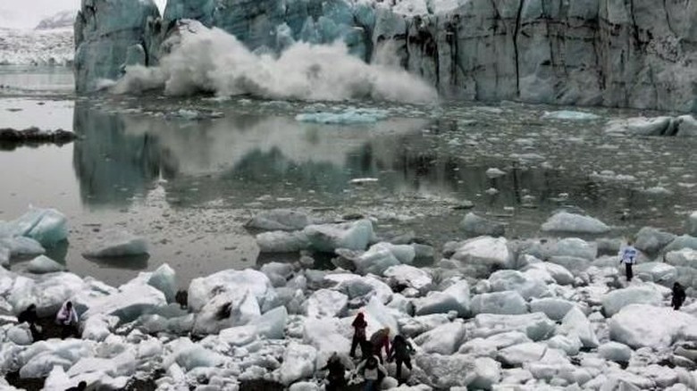 Foto: Taman Nasional Vatnajokull (dok. Stephan Mantler) Foto: Taman Nasional Vatnajokull (dok. Stephan Mantler)
