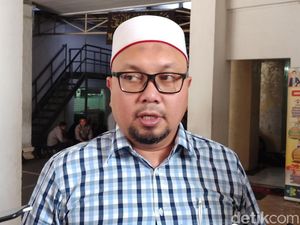 KPU akan Panggil KPUD Siapkan Hadapi Gugatan di MK