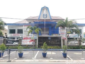 Ada OTT KPK, Pelayanan di Imigrasi Mataram Tetap Normal