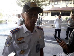 4 Juta Kendaraan Diprediksi Masuk Yogya saat Lebaran 2019
