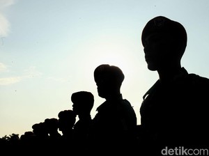 Demo Berujung Rusuh, 600 Brimob dari Kaltim Dikirim ke Jayapura