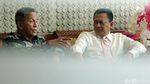 BPK Sebut 95% Laporan Keuangan Pemerintah WTP