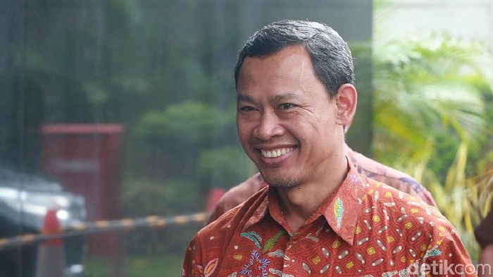 Pramono Ubaid Tantowi