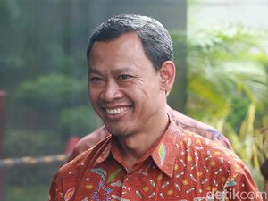 KPU: Rahmat Baequni Sebar Hoax Berbungkus Ceramah Agama!