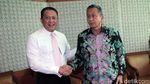 BPK Sebut 95% Laporan Keuangan Pemerintah WTP