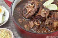 Yuk, Masak 5 Olahan Serba Buntut yang Gurih Empuk Ini!