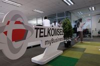 Mobile Security Telkomsel Diakui Dunia Internasional