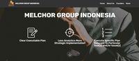Kembangkan Energi Terbarukan, Melchor & Fluid S.A. Bentuk JV