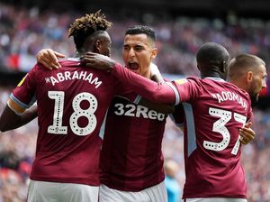 Aston Villa Promosi ke Premier League