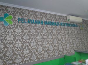 KKP Sultan Hasanuddin Antisipasi Penyakit Menular Saat Masa Mudik