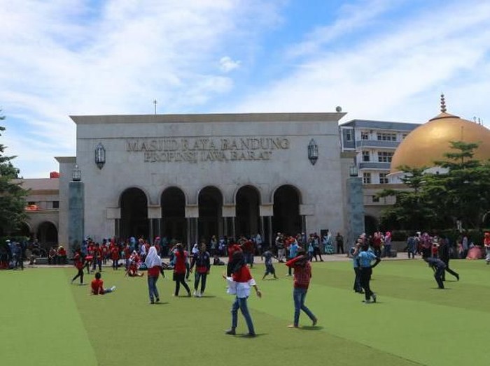 Masjid Raya Bandung