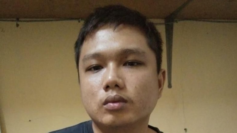 Kirim Pesan Minta Waktu Kembalikan Uang Curian, Pria Ini Ditangkap Polisi