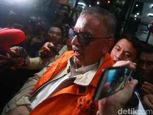 Pengacara: Sangat Disayangkan Sofyan Basir Ditahan di Akhir Ramadhan