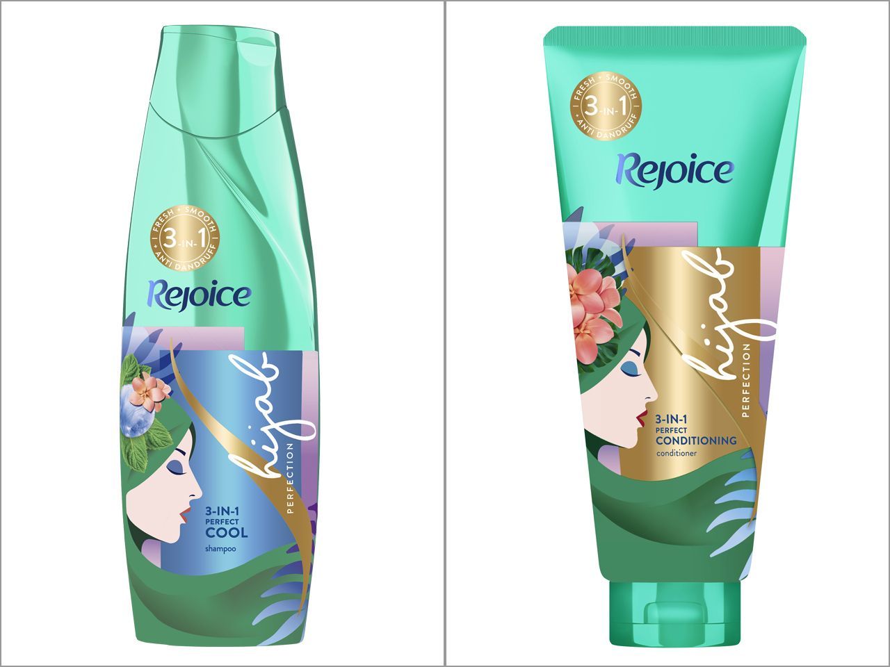 Presented by Rejoice