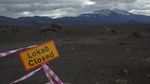 Foto: Gerbang Neraka Ala Islandia