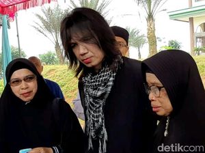 Bermula dari Musik, Faza Dituntun Jadi Mualaf oleh Arifin Ilham