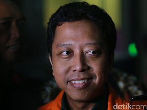 Jaksa KPK soal Klaim Rommy OTT Kurangi Suara PPP: Jangan Cari Alasan