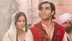 Ketika Aladdin Tak Bepergian Naik Karpet Terbang