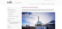 Kembangkan Energi Terbarukan, Melchor & Fluid S.A. Bentuk JV