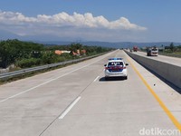 Mau Mudik Lewat Trans Jawa? Perhatikan 4 Hal Ini