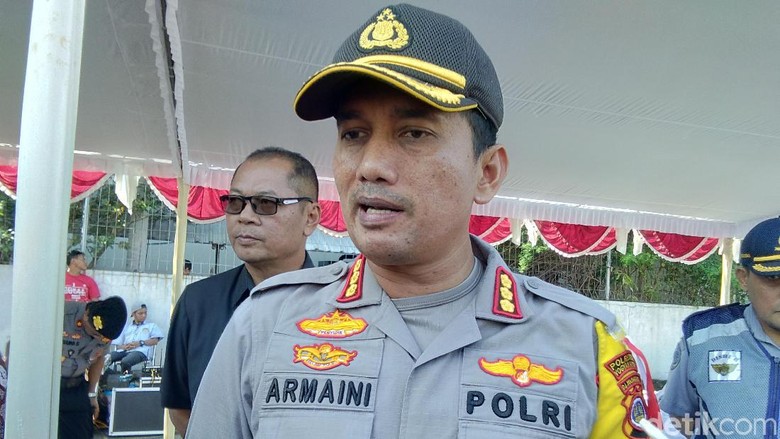 Polisi Siapkan Rekayasa Lalin di Malioboro Selama Libur Lebaran Polisi Siapkan Rekayasa Lalin di Malioboro Selama Libur Lebaran